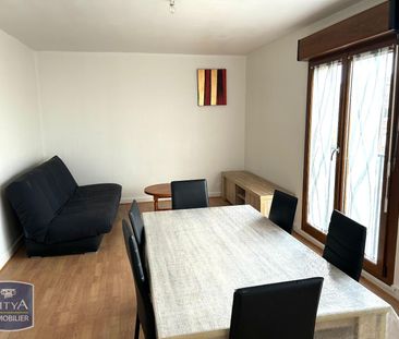 Location Appartement 3 pièces 60m² HAZEBROUCK 59190 - Photo 1