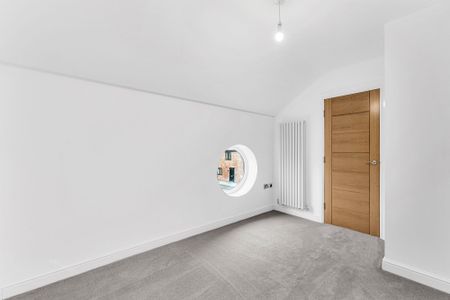 Tabley Court Moss Lane, Knutsford - Photo 4