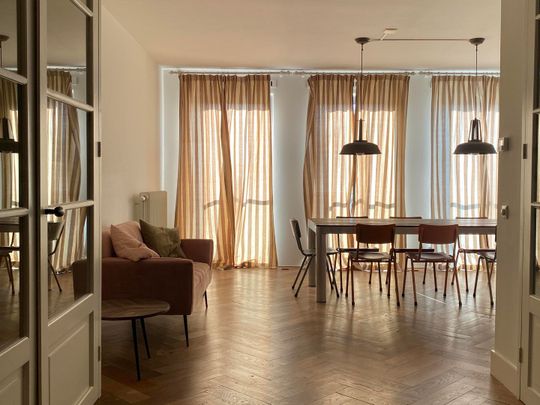 Huis te huur: Schuttevaerkade 179 3311 RB Dordrecht - Photo 1