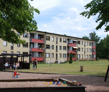 Trollbackevägen 34 - Foto 1