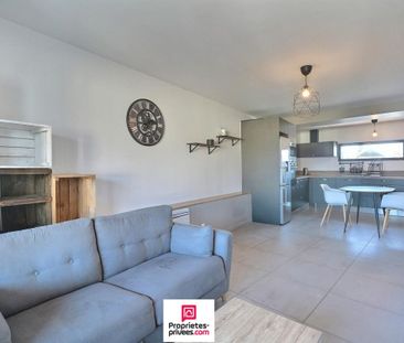 Appartement Carrieres Sous Poissy 2 pièce(s) 43.03 m2 - Photo 2