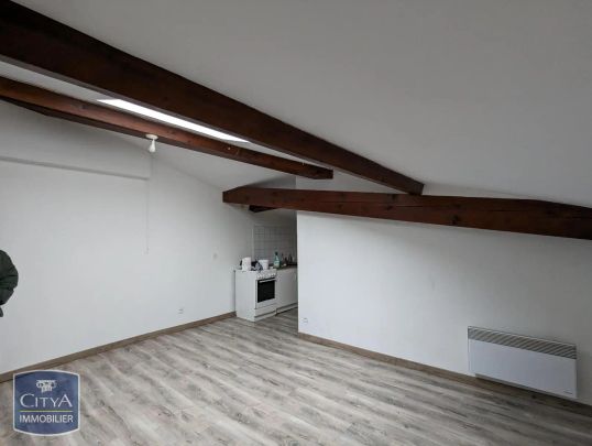 Appartement à louer 3 pièces 42.65m² - Photo 1