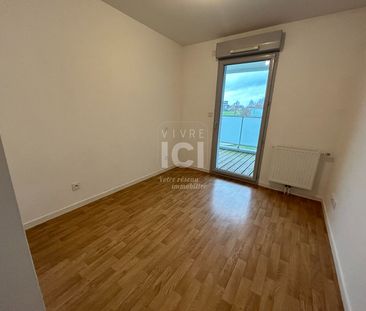 Location Appartement 3 pièces 65m² - Photo 1