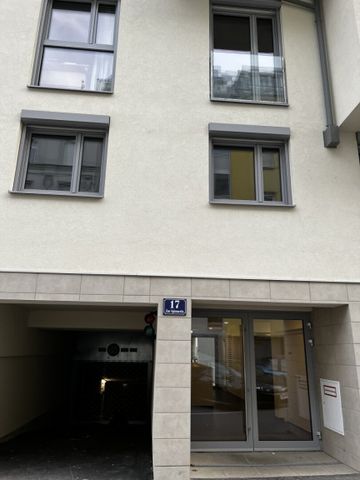 Gemütliche 3-Zimmer Wohnung in hervorragender Lage - Foto 4