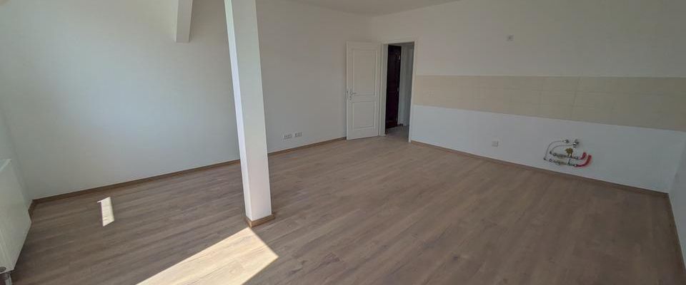 ++ jetzt zuschlagen! - wunderschöne 2-Raum DG-Wohnung mit Balkon - zum ERSTBEZUG ++ - Photo 1