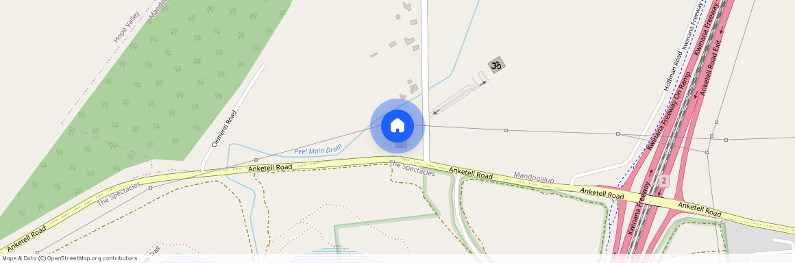 5 Admiration Drive, WA 6167, Mandogalup