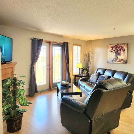 202, 260 Duston Street, Red Deer AB **furnished** - Photo 3