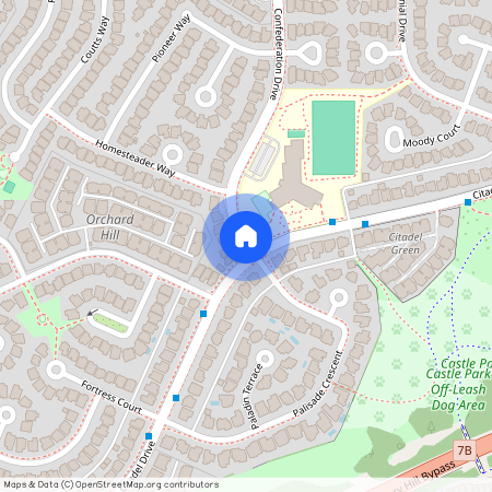 google map, Port Coquitlam, Port Coquitlam, Metro Vancouver, V3C 5Y6