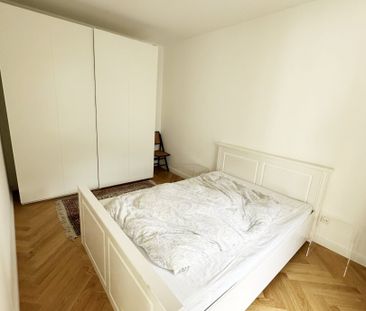 Großzügige 2 Zimmerwohnung im schönen 4. Wiener Gemeindebezirk! - Photo 6