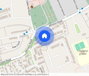 Richington Way, Seaford - Photo 1