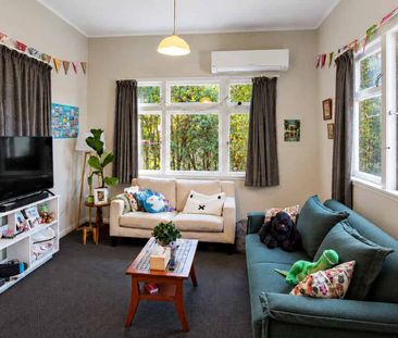 Cute and cosy 3 bedroom unfurnished property - Photo 1