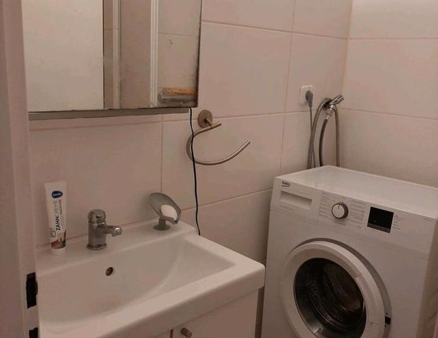 Studio Apartment - Foto 1