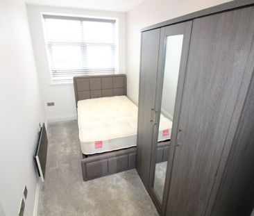 City Bridge Apartments, Glovers Court, Preston - Photo 6