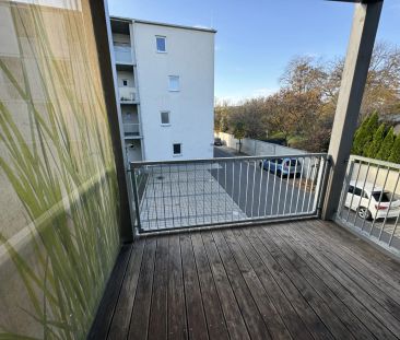 Zentrale, sofort verfügbare Mietwohnung mit Balkon in der Neugasse,... - Photo 4