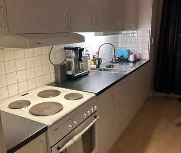 Engelbreketsgatan, Borås - Foto 3