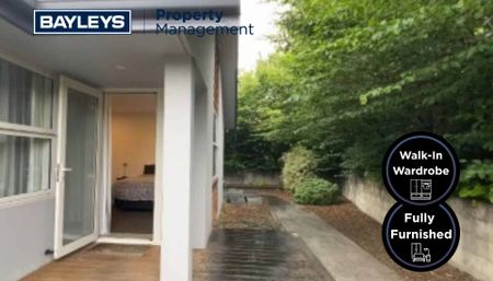 Secluded unit on Perriam - Photo 3