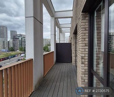 1 bedroom flat to rent - Photo 6