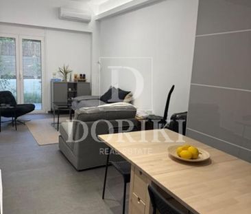 Ενοικίαση κατοικίας, 33 τ.μ., Αθήνα, 590 € - Photo 3