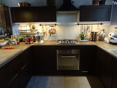 Petite maison type3 58m2 + jardin + terrasse - Photo 4