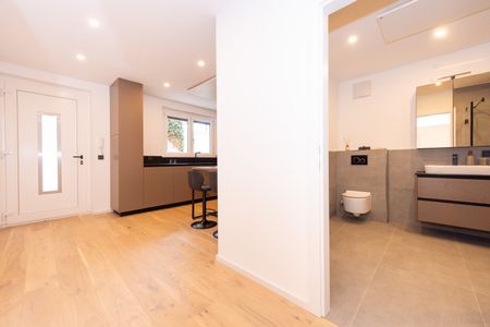Modern. Zentral. Geidorf. – Wohnqualität in der Lange Gasse - Photo 4