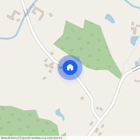Forestad, Ljungbyhed