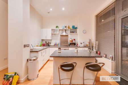 1 bedroom flat to rent - Photo 5