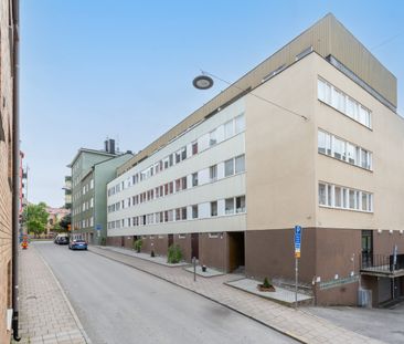 Klockgjutaregatan, Norrköping - Photo 4