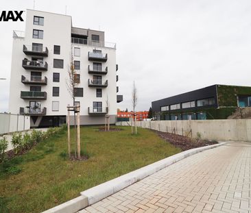 Pronájem bytu 1+kk v osobním vlastnictví 37 m², Praha 9 - Hloubětín - Photo 4