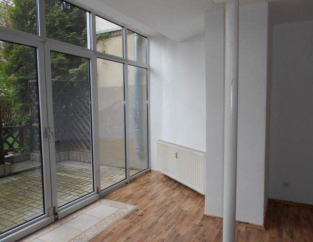 Jahnstr. 29, WE 02 - EG rechts - Foto 1