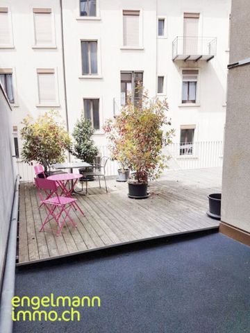 4.5-room flat / Appartement de 4.5 pièces - Photo 5