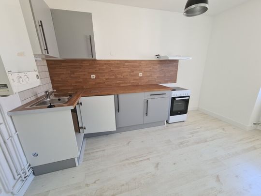 Location Appartement 3 pièces 47m² LAXOU 54520 - Photo 1