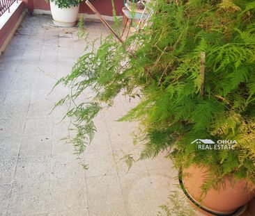 Ενοικιάζεται Επιπλωμένο Διαμέρισμα Αγυιά - Πάτρα - Photo 3