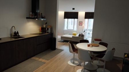 Appartement te huur - Photo 3