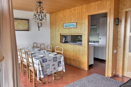 Apartment for rent by the week on the pedestrian village square - Photo 5