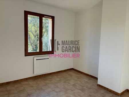 A LOUER - MAISON CARPENTRAS - 4 pièces 79.28m² - Photo 4