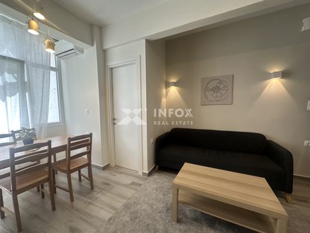 Ενοικιάζεται Γκαρσονιέρα 38 τ.μ. - Photo 2