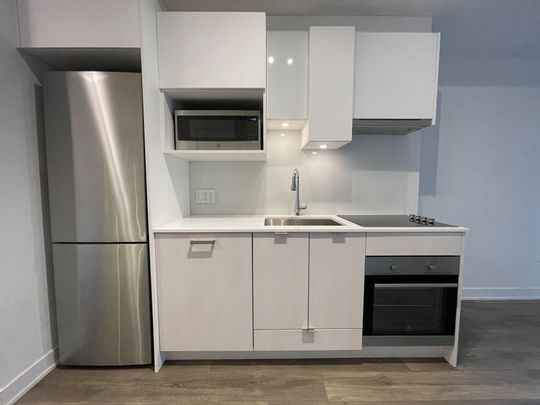 For Lease - 195 Redpath Avenue Unit# 1813, Toronto, Ontario - Photo 1