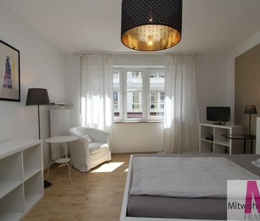 Schönes Apartment am Opernhaus - Foto 1