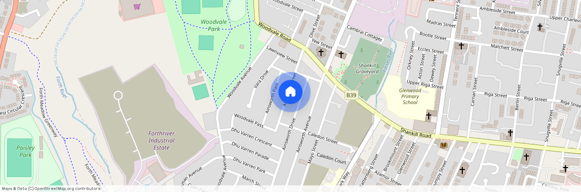 36 Ainsworth Street, Belfast, BT13 3EH