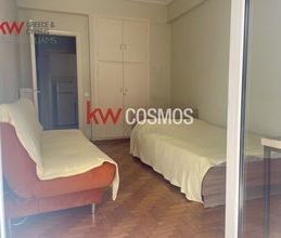 Studio/Γκαρσονιέρα για ενοικίαση - Μετς - Καλλιμάρμαρο - Photo 5