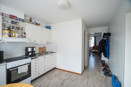 Marieberg, Bjärtrå - Foto 5