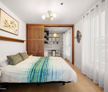 MP156 - Apartment Plateau Mont-Royal, Montreal - Photo 5