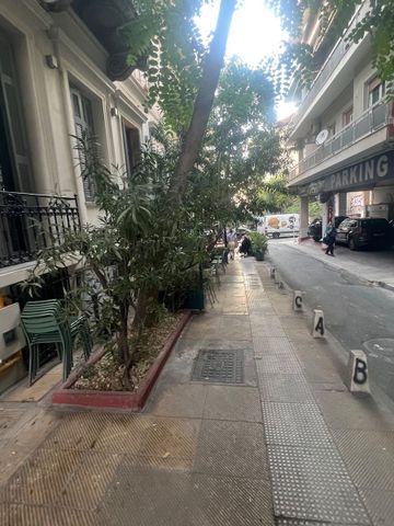Studio/Γκαρσονιέρα για ενοικίαση Εξάρχεια (Εξάρχεια - Νεάπολη) - Photo 5