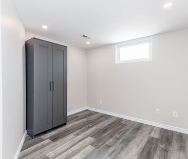 For Lease - 169A Rose Street Unit# Lower, Barrie, Ontario - Photo 6