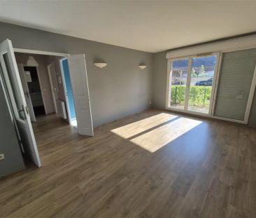Location appartement 2 pièces - 44.3m² à Lambersart (59130) - Photo 3