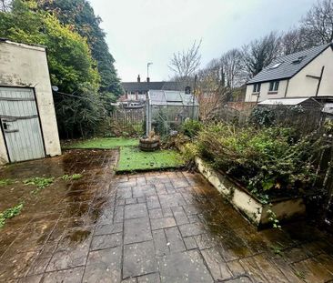 2 bedroom house to rent - Photo 1