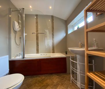 1 Bed Flat, Off London Road, LE2 - Photo 6