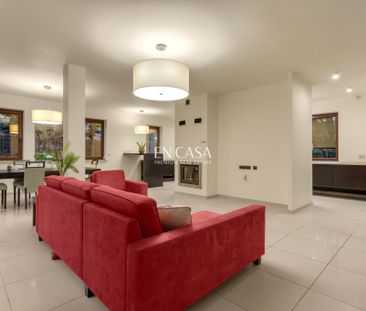 Atrakcyjny Dom do wynajęcia w Wilanowie - Photo 6