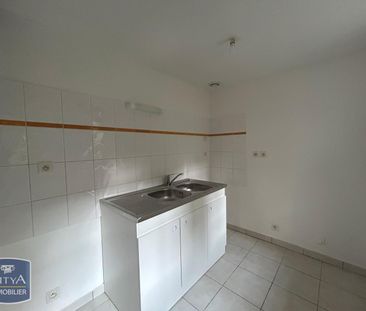 Location Appartement 2 pièces 36m² BLOIS 41000 - Photo 5
