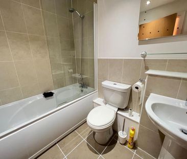 2 bedroom apartment to rent - Photo 5